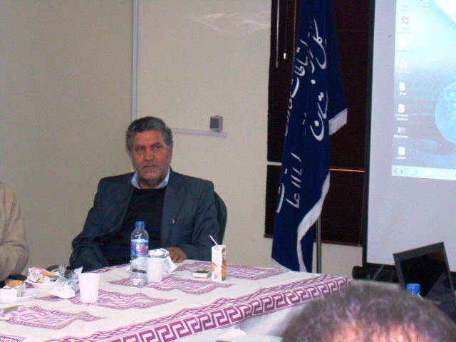 مدیر
