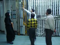 مخابرات امام خمینی