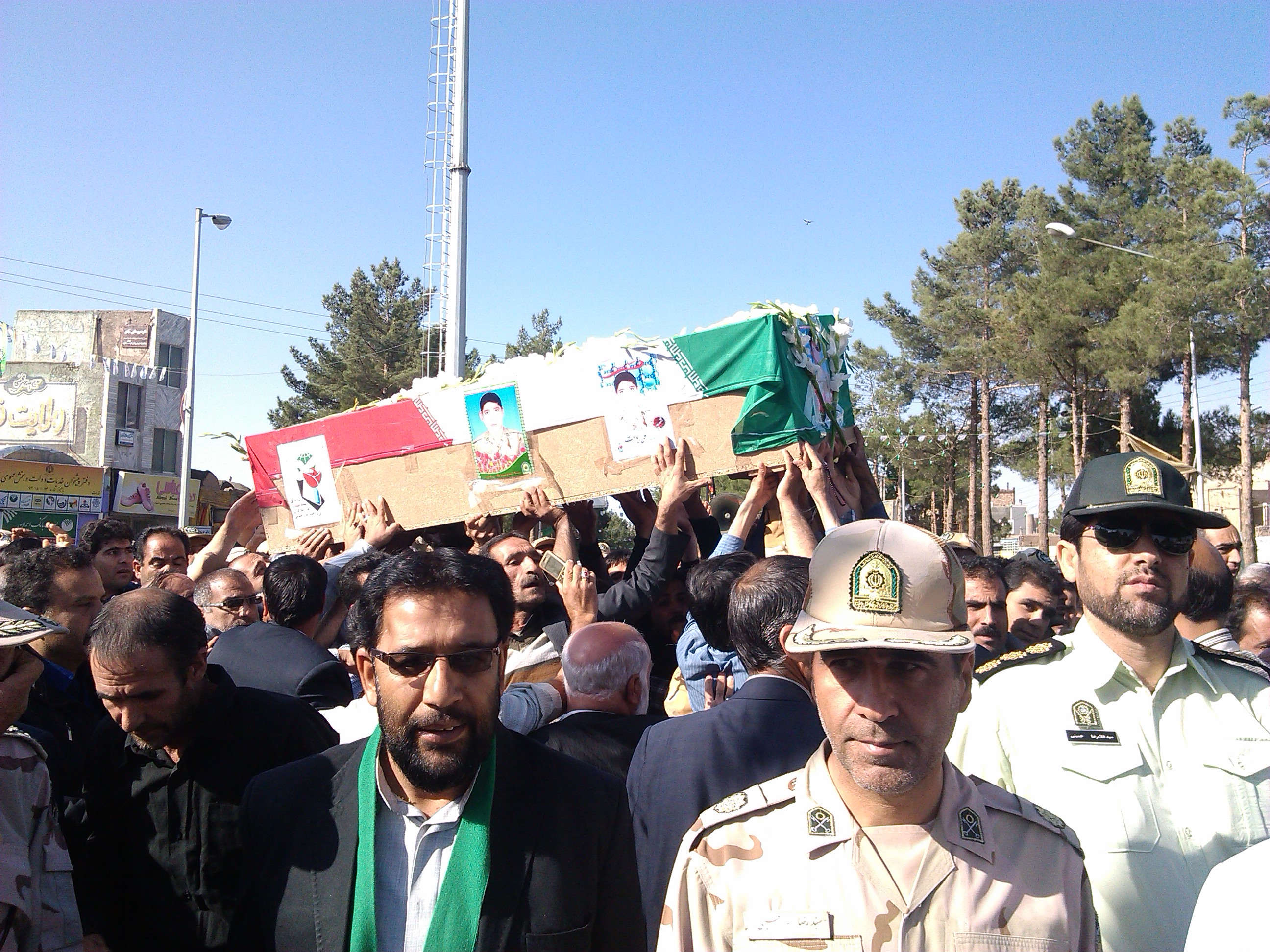 تشییع3