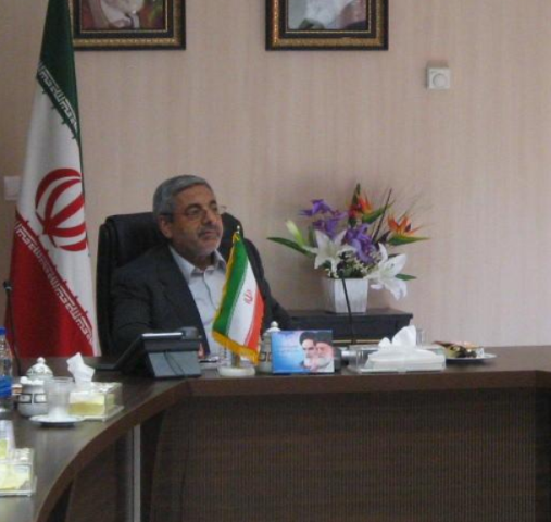 دیدار با استانداری1