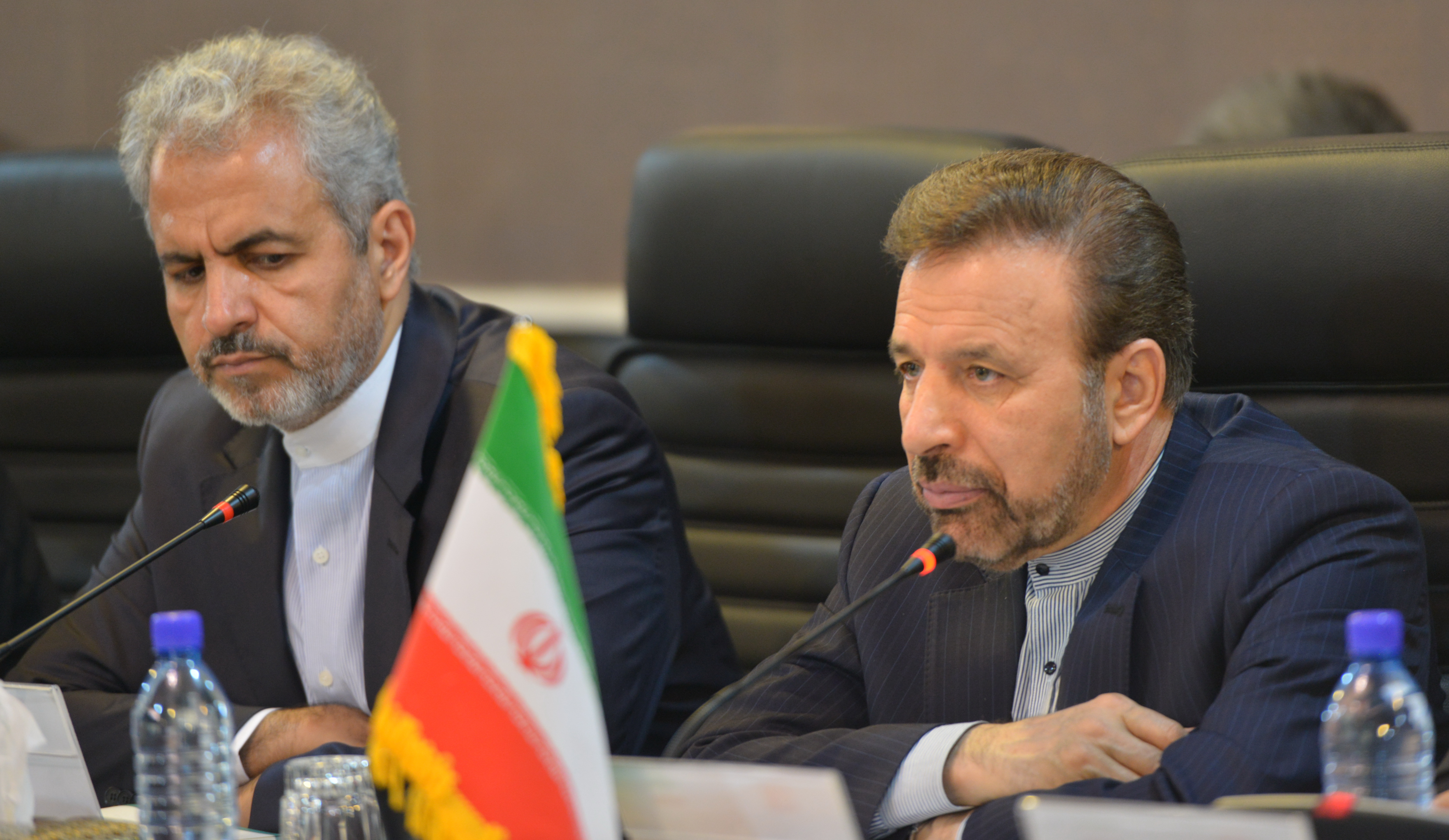 دکتر واعظی