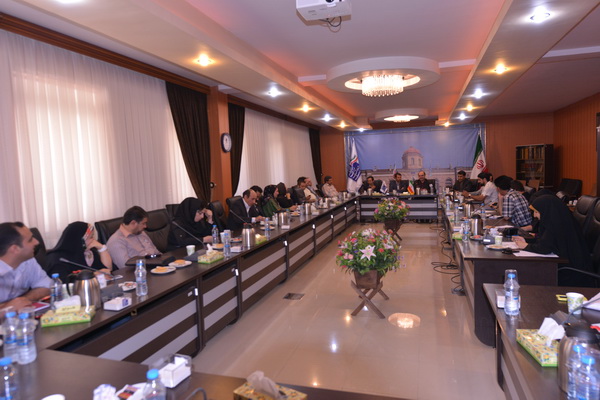 هم اندیشی