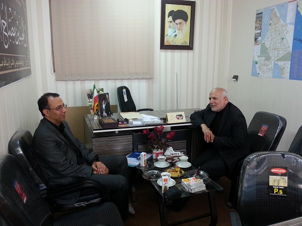 نماینده مجلس