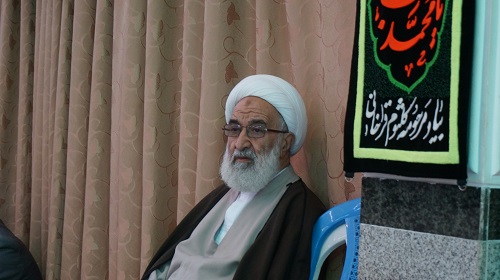 زیارت عاشورا 4