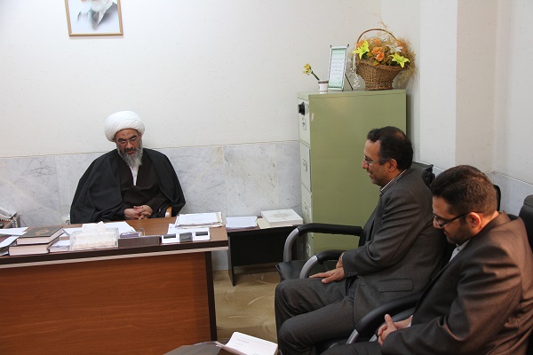 امام جمعه