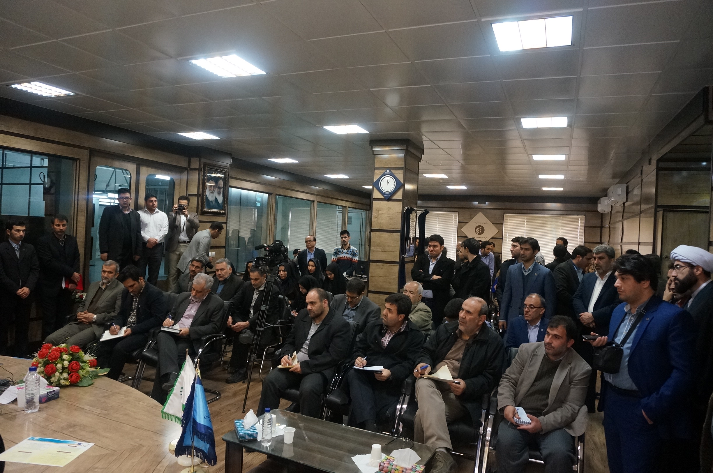 نشست خبری2
