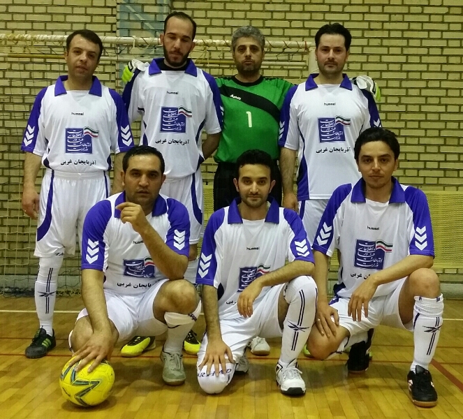 فوتبال