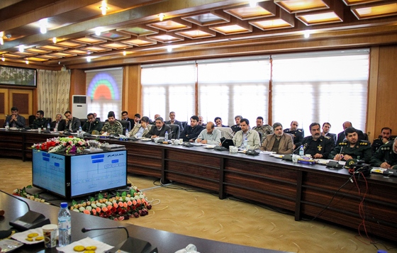 رزمایش