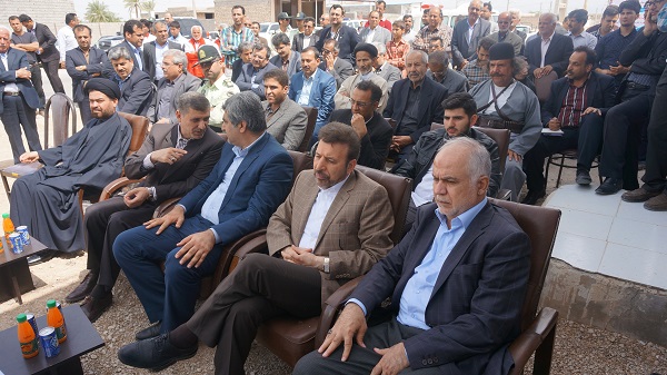 عید - وزیر