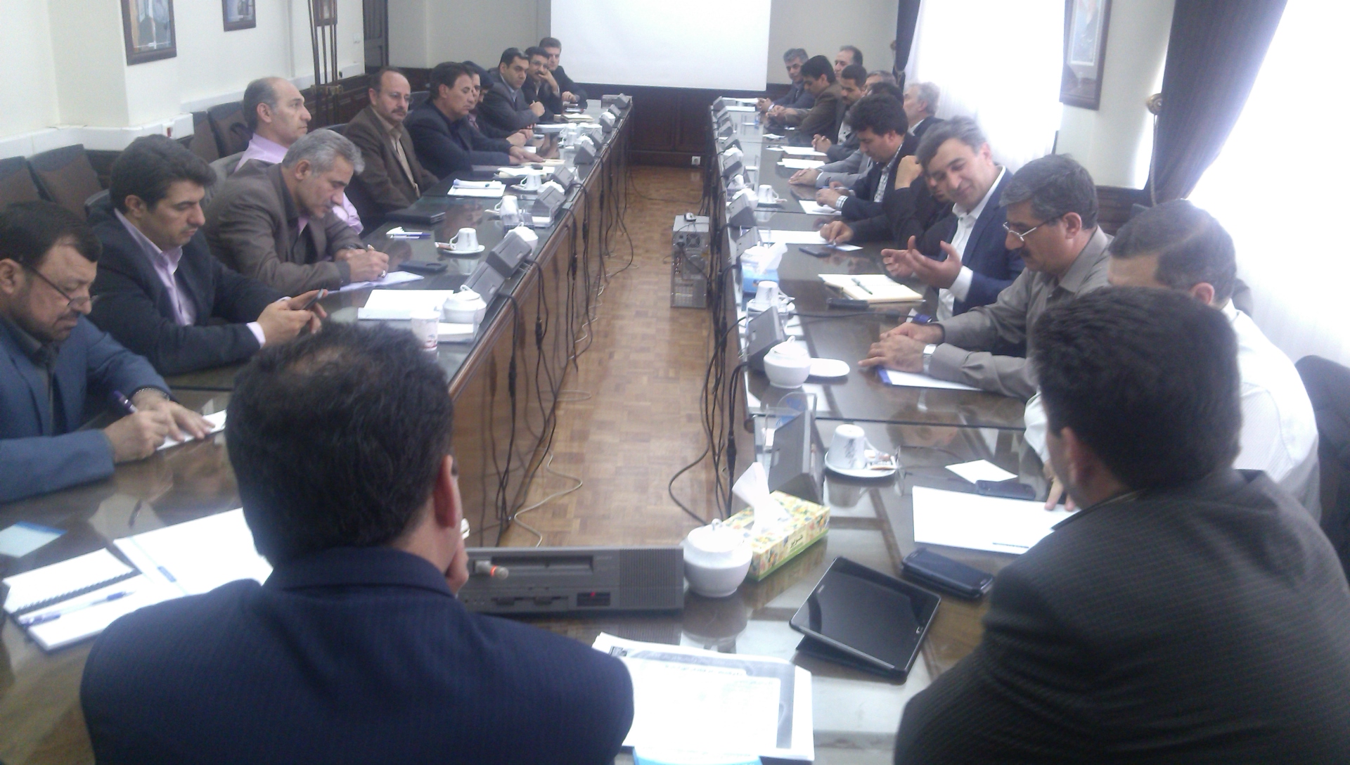 دیدار نوروزی