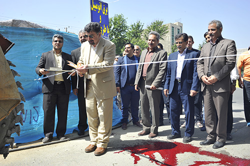 آغاز عملیات اجرایی فیبر نوری اپراتور چهارم3