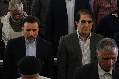 نماز جمعه 1