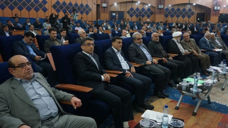 نشست خوزستان