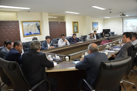 نشست خوزستان
