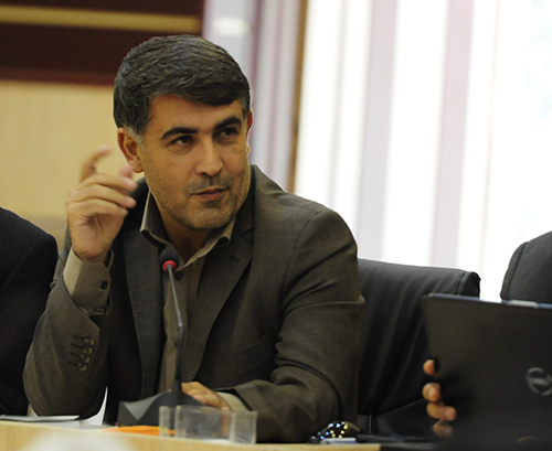 مهندس حمیدی
