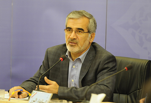 مهندس طهایی