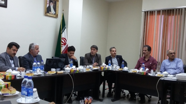 پارک علم و فناوری البرز