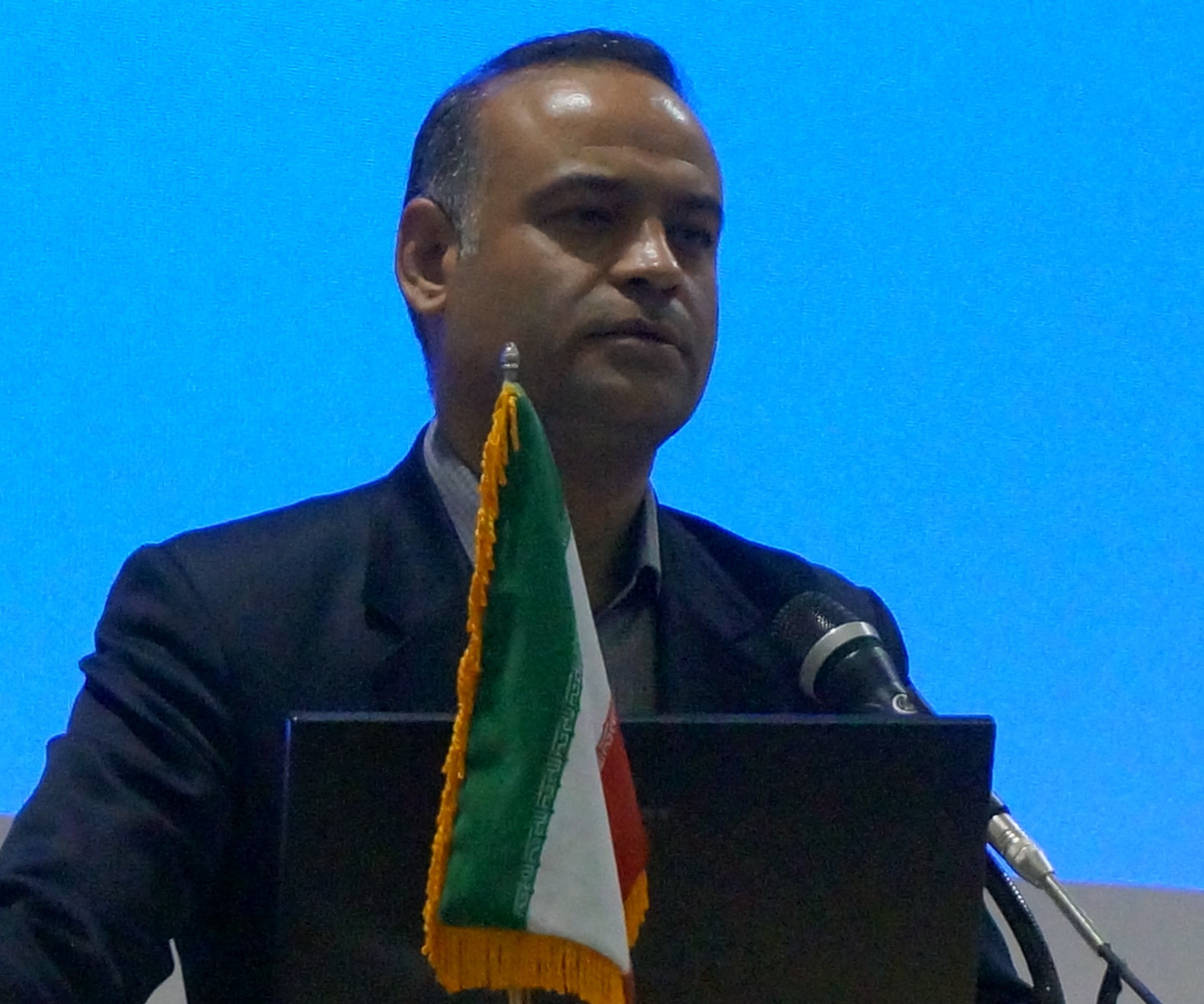 مهندس خلیلی