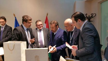 دیدار واعظی