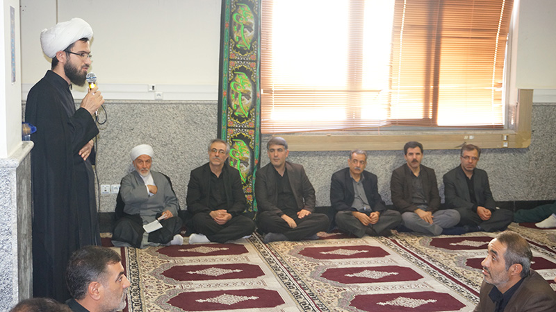 عزاداری محرم1