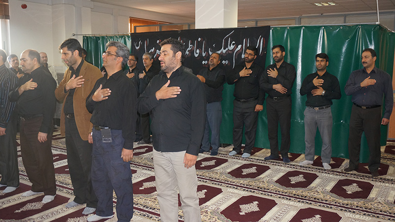 عزاداری محرم6