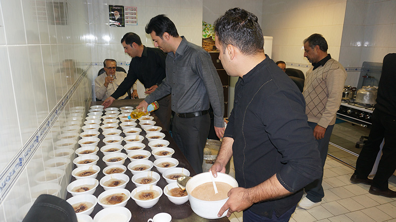 عزاداری محرم8
