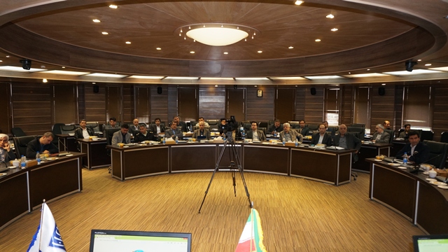 پدافند غیر عامل