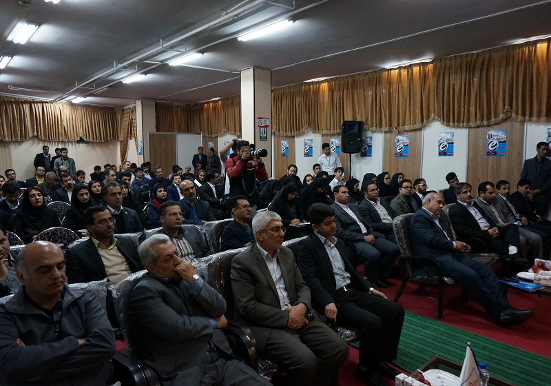 الکامپ 5