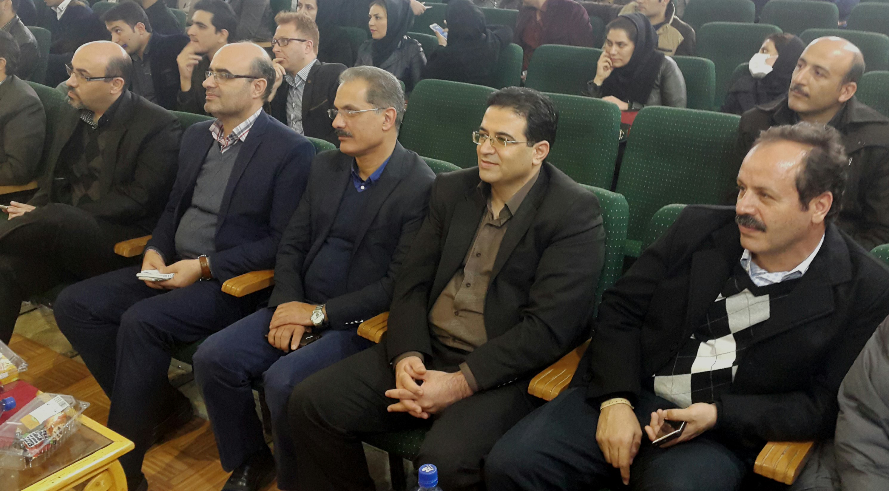 مجمع انجمن صنفی1