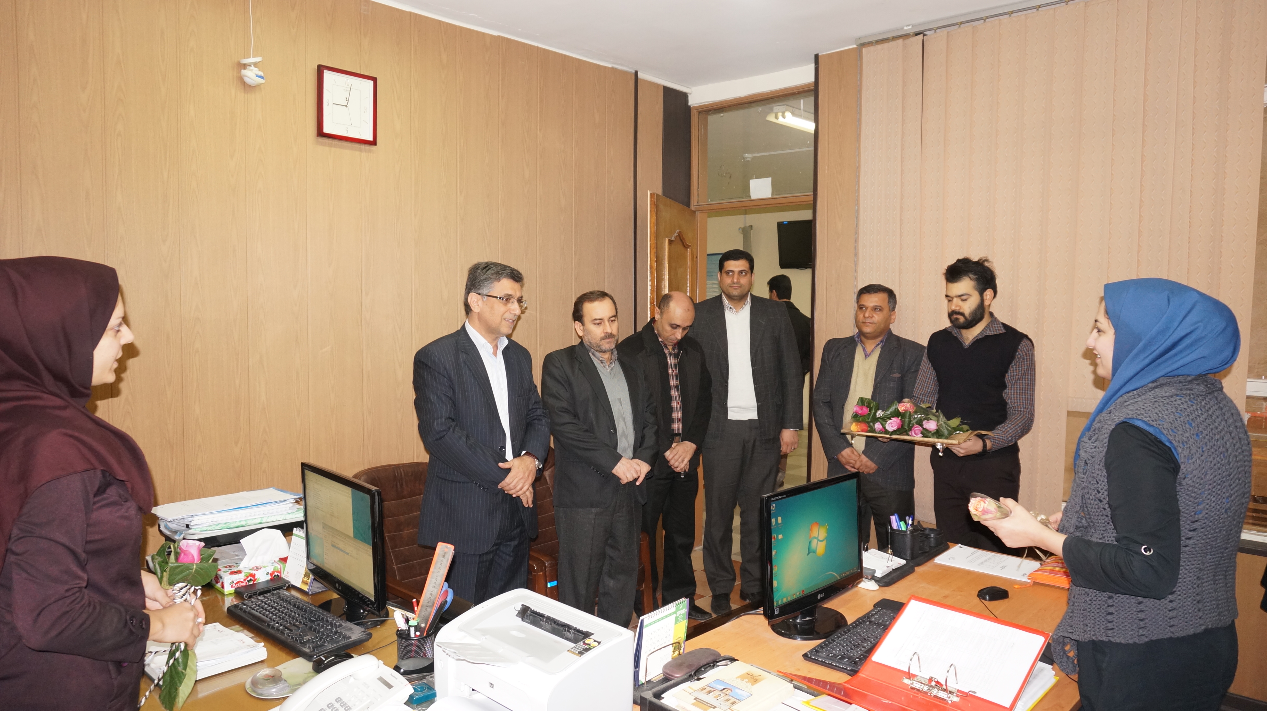 سالگرد تاسیس سازمان