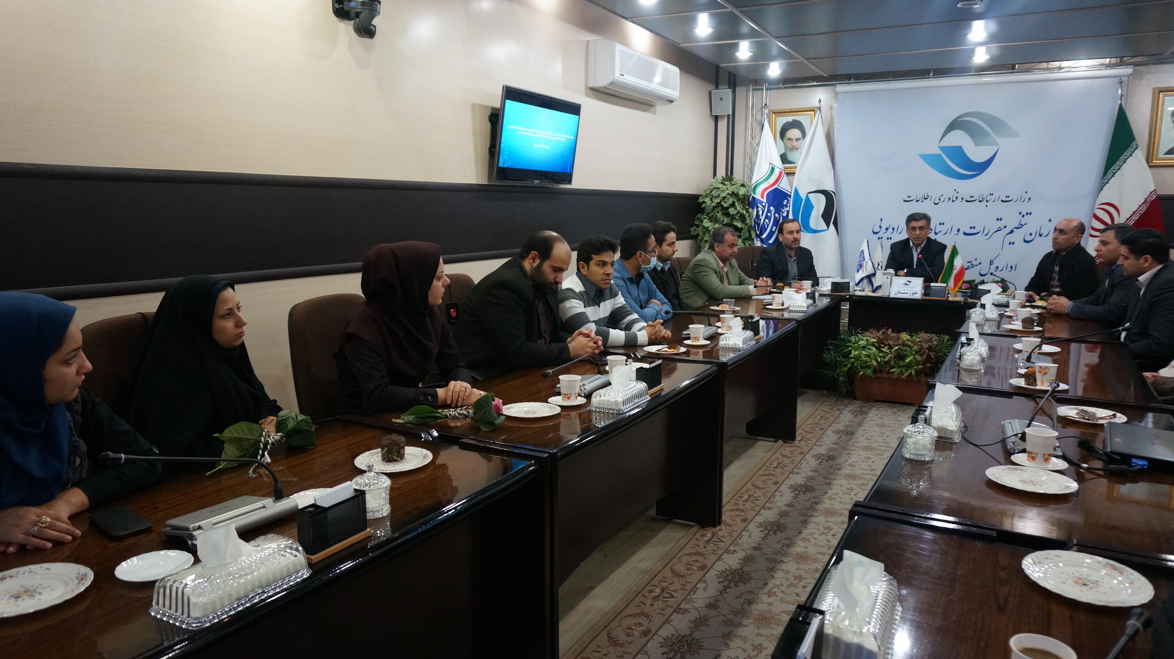 سالگرد تاسیس سازمان