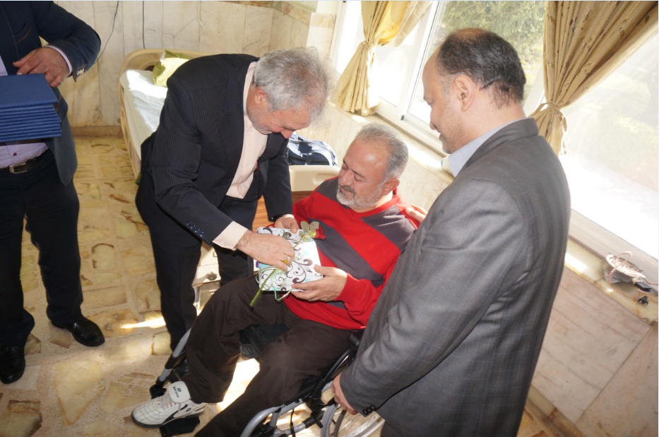 جانبازان 11