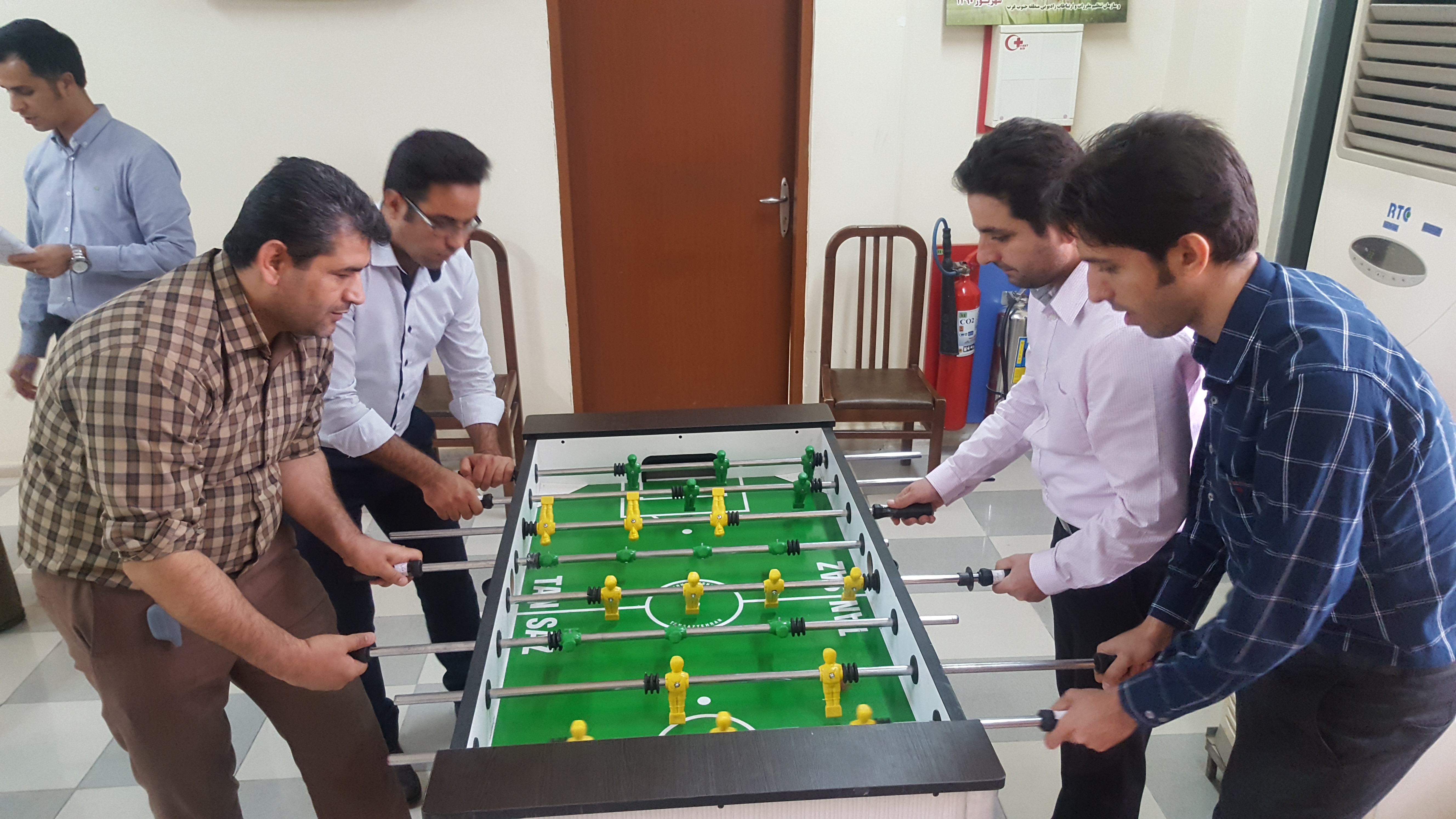 مسابقات