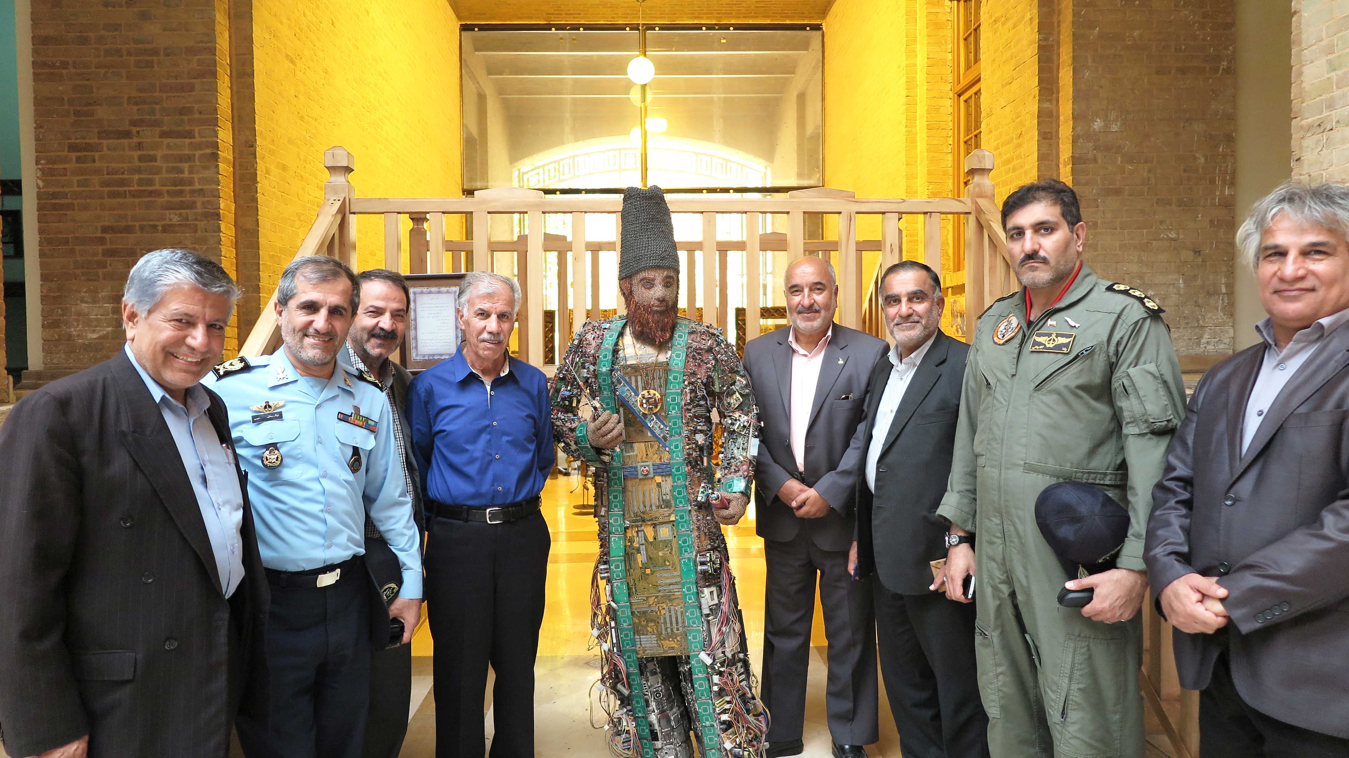 نیروهوایی 3