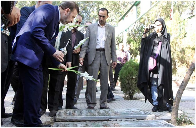 سفروزیر 3