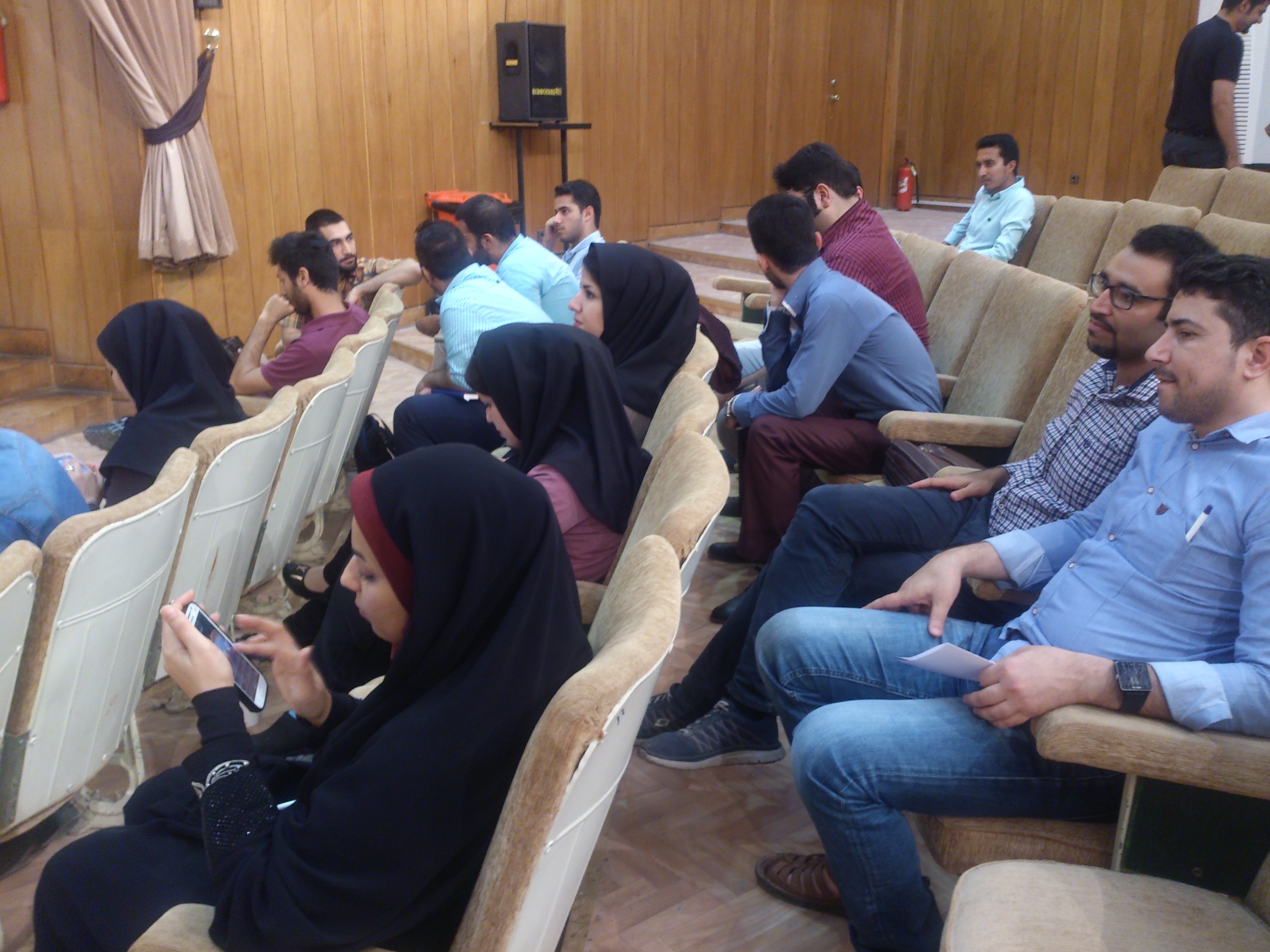 رویداد ملی