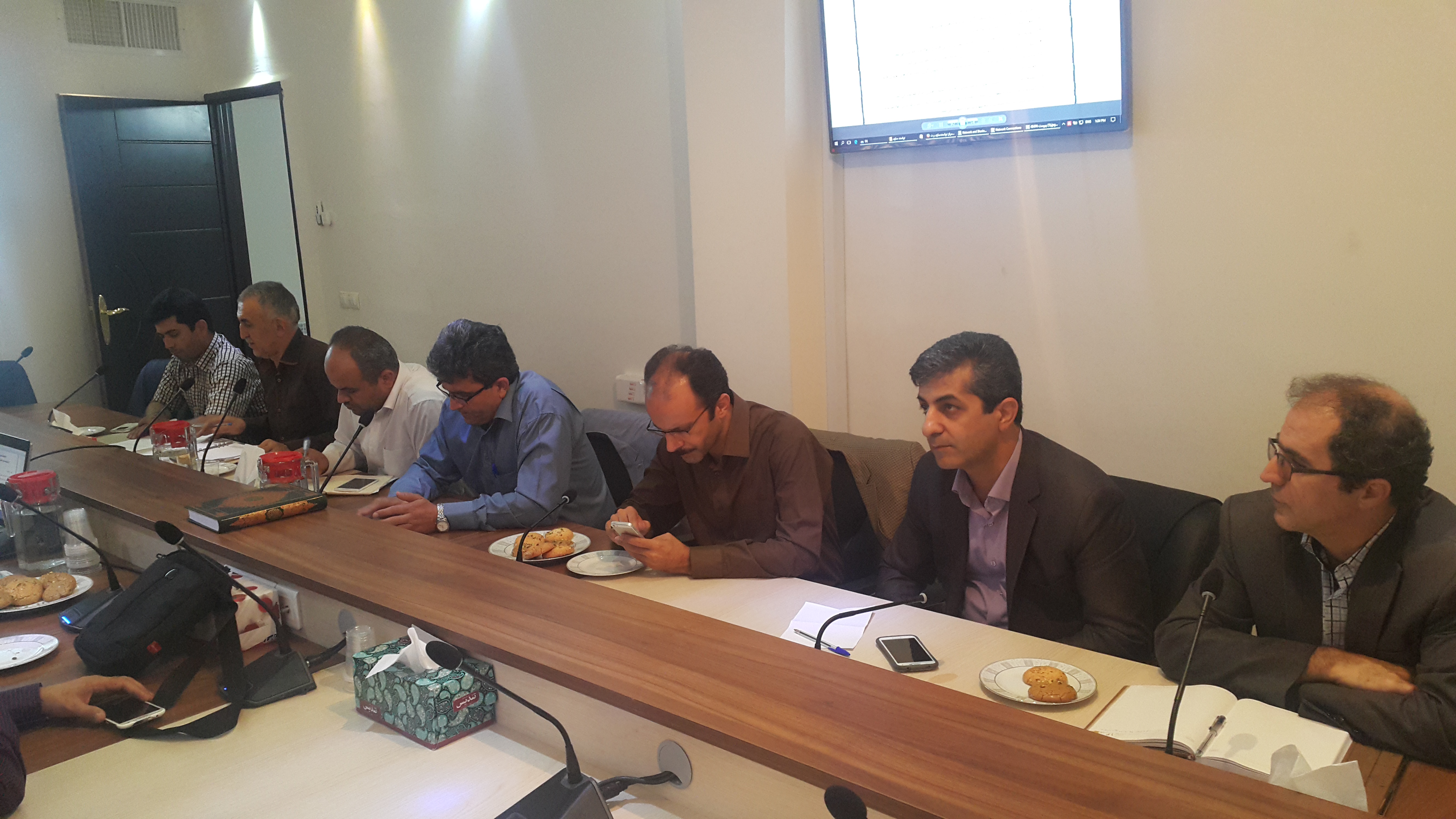 مرکز توانمند سازی و تسهیل گری کسب و کارهای نوپای فاوا