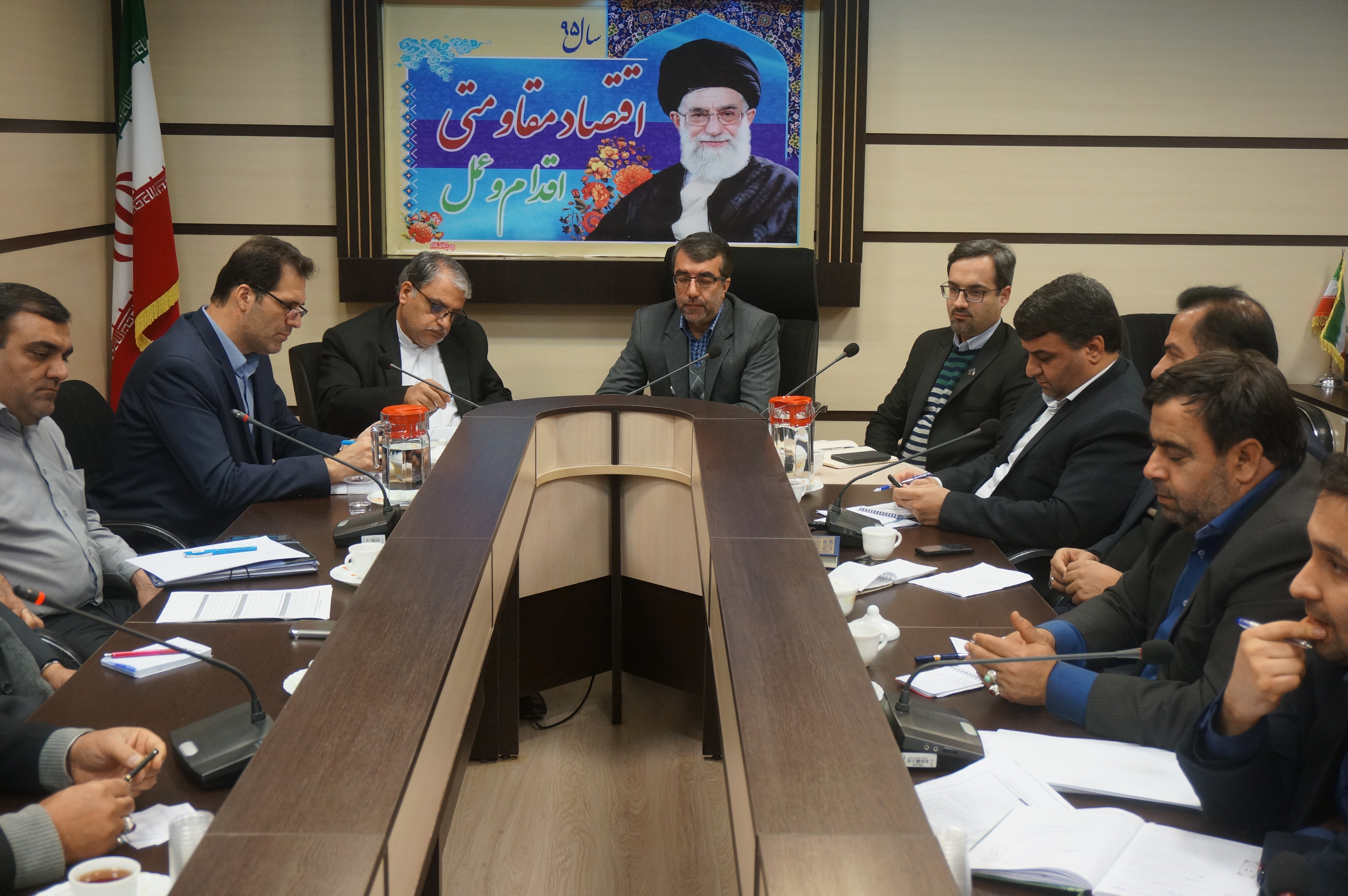 فرمانداری گرمسار