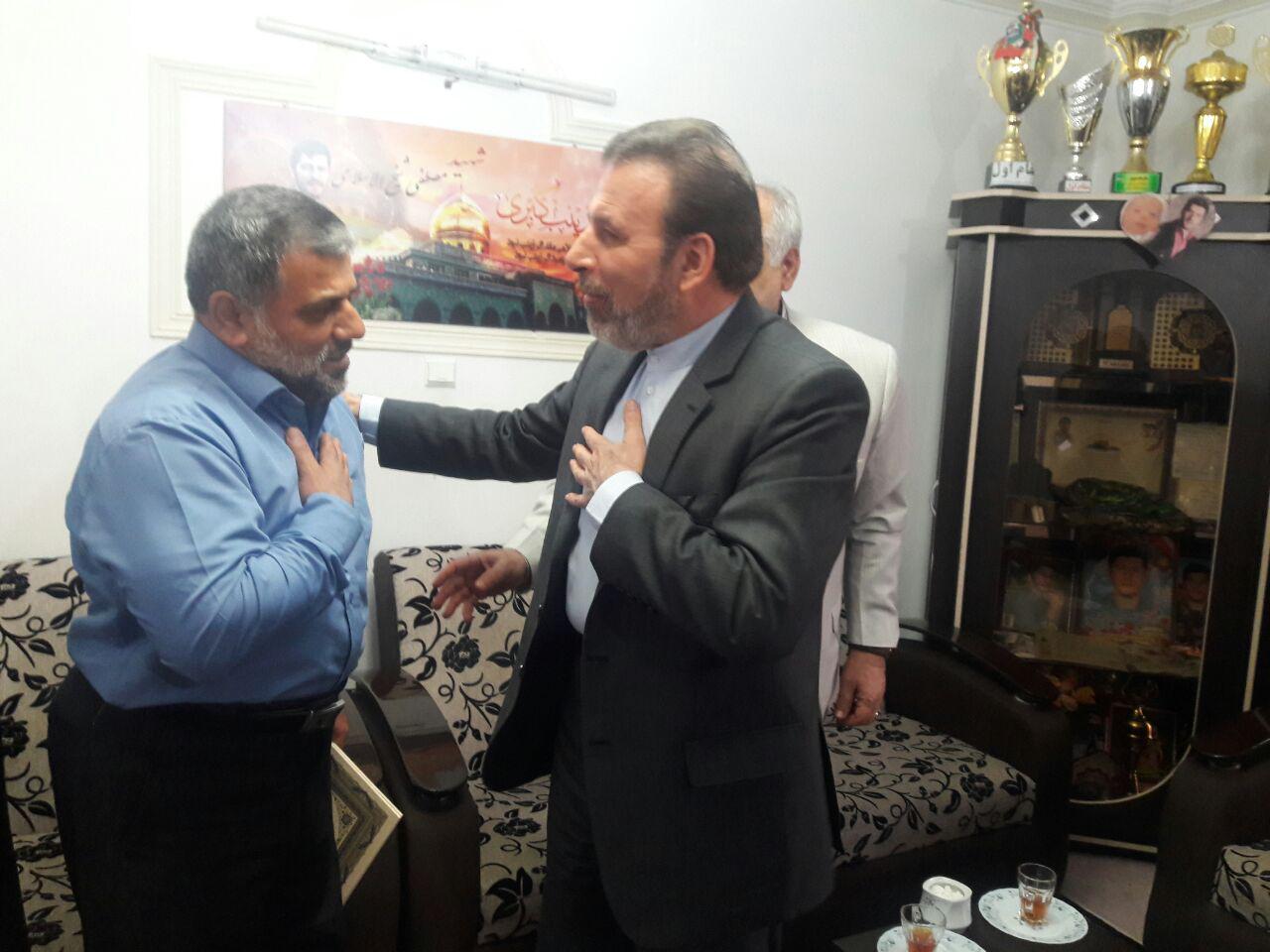 واعظی