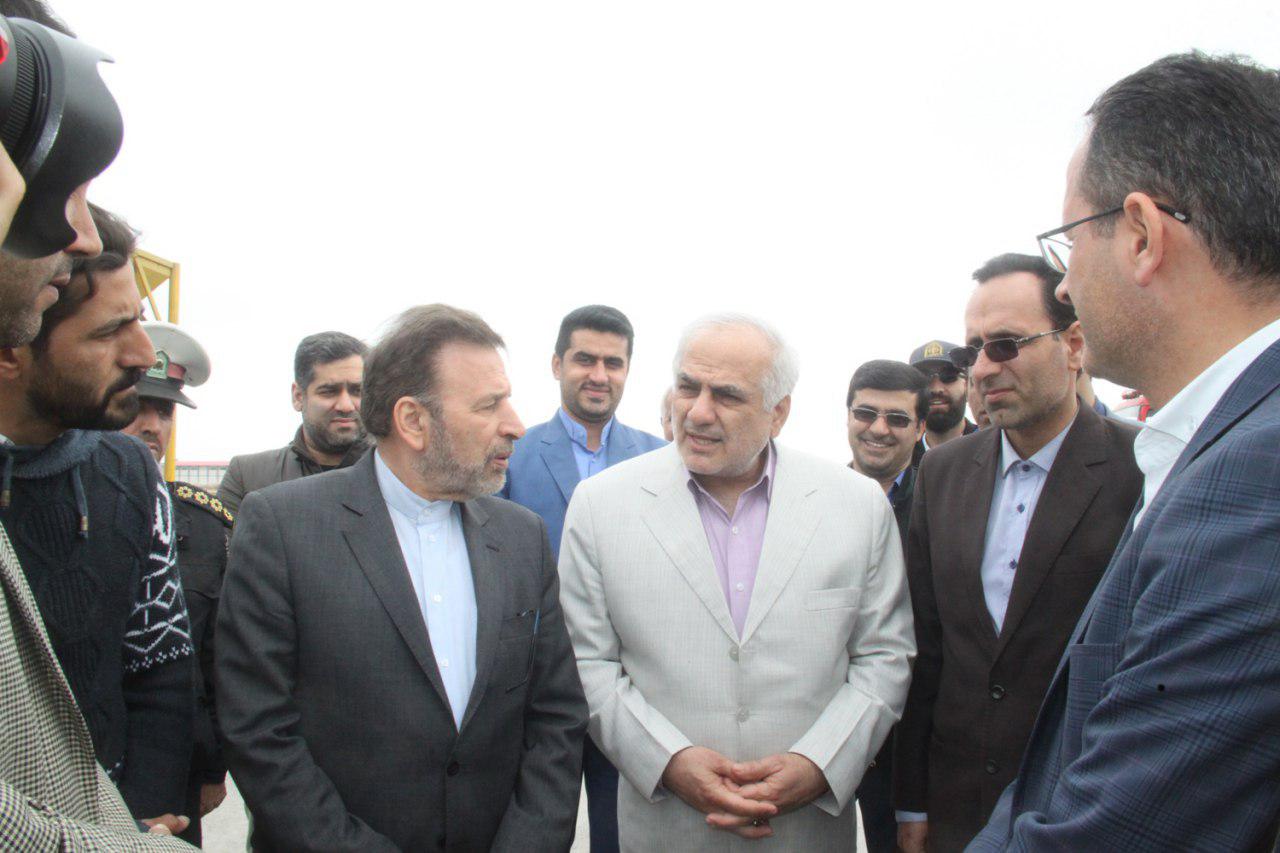 واعظی