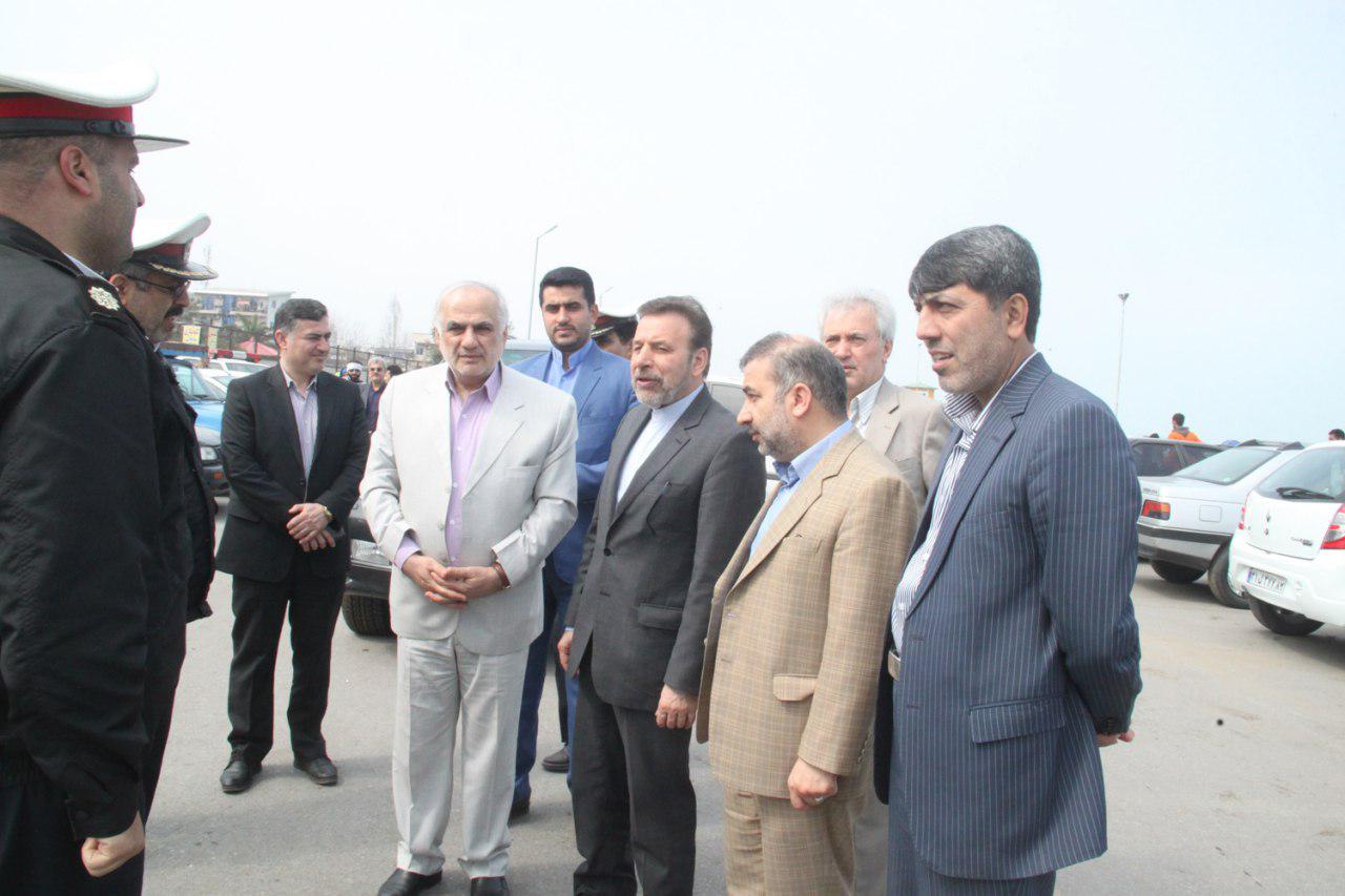 واعظی