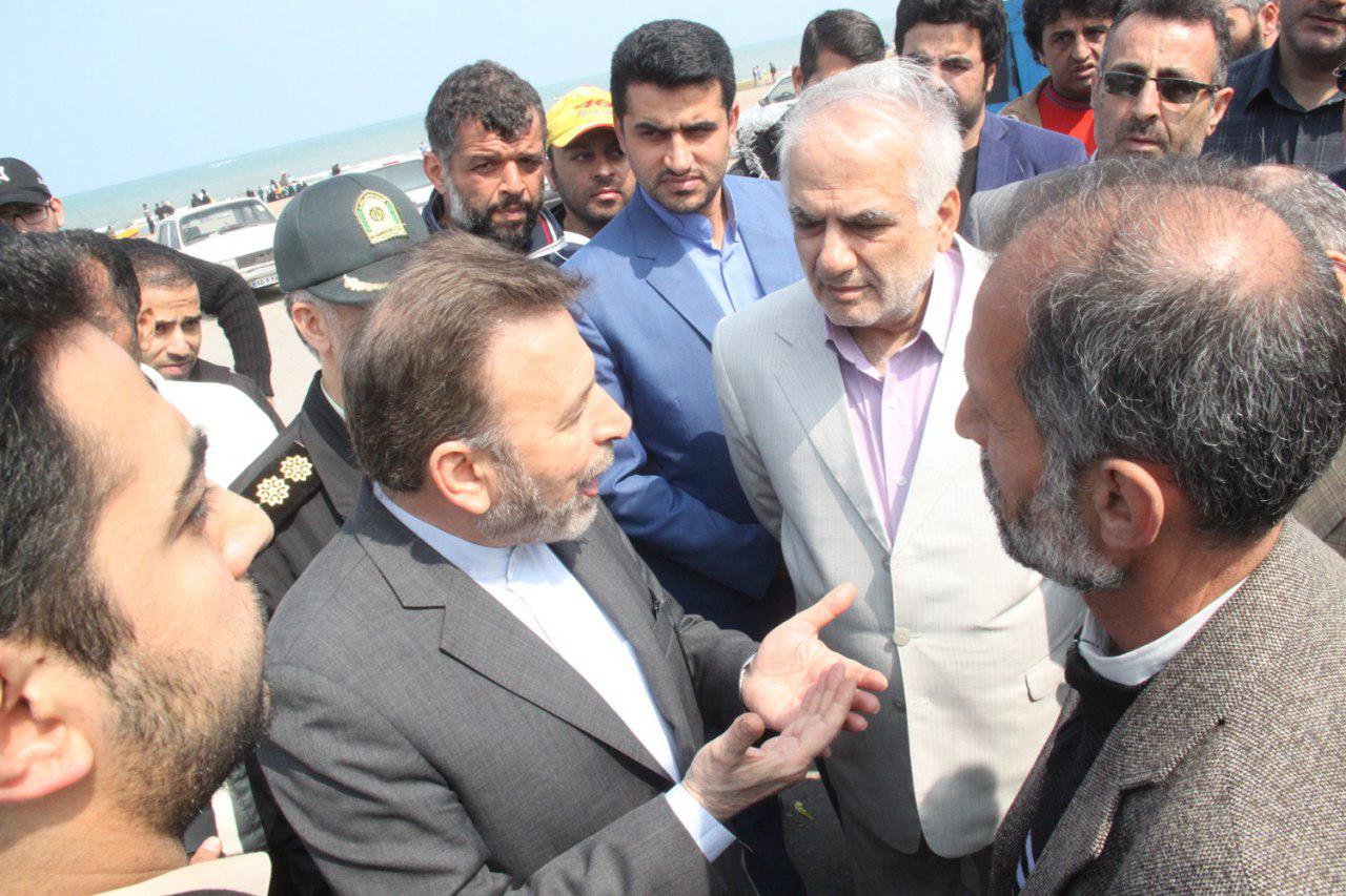 واعظی