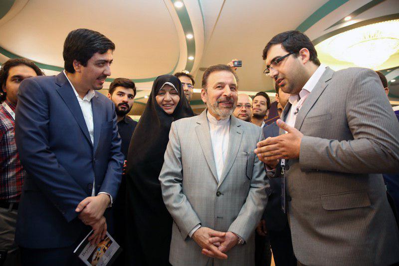 واعظی