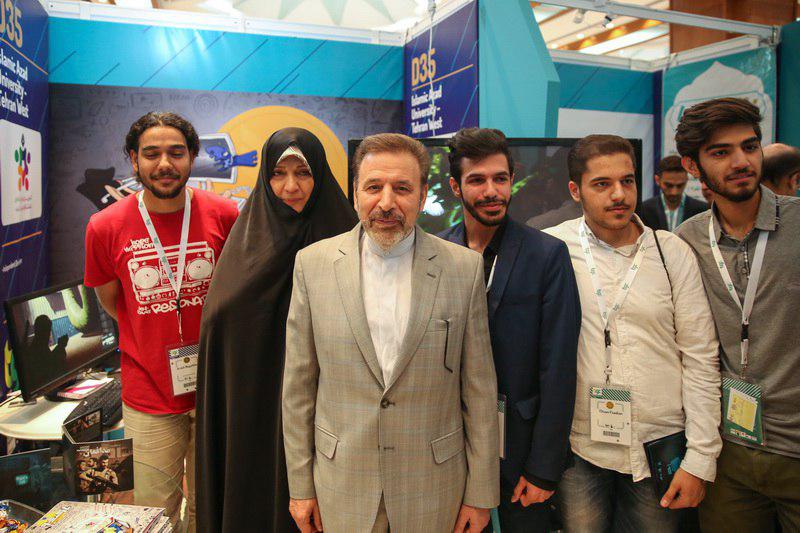 واعظی