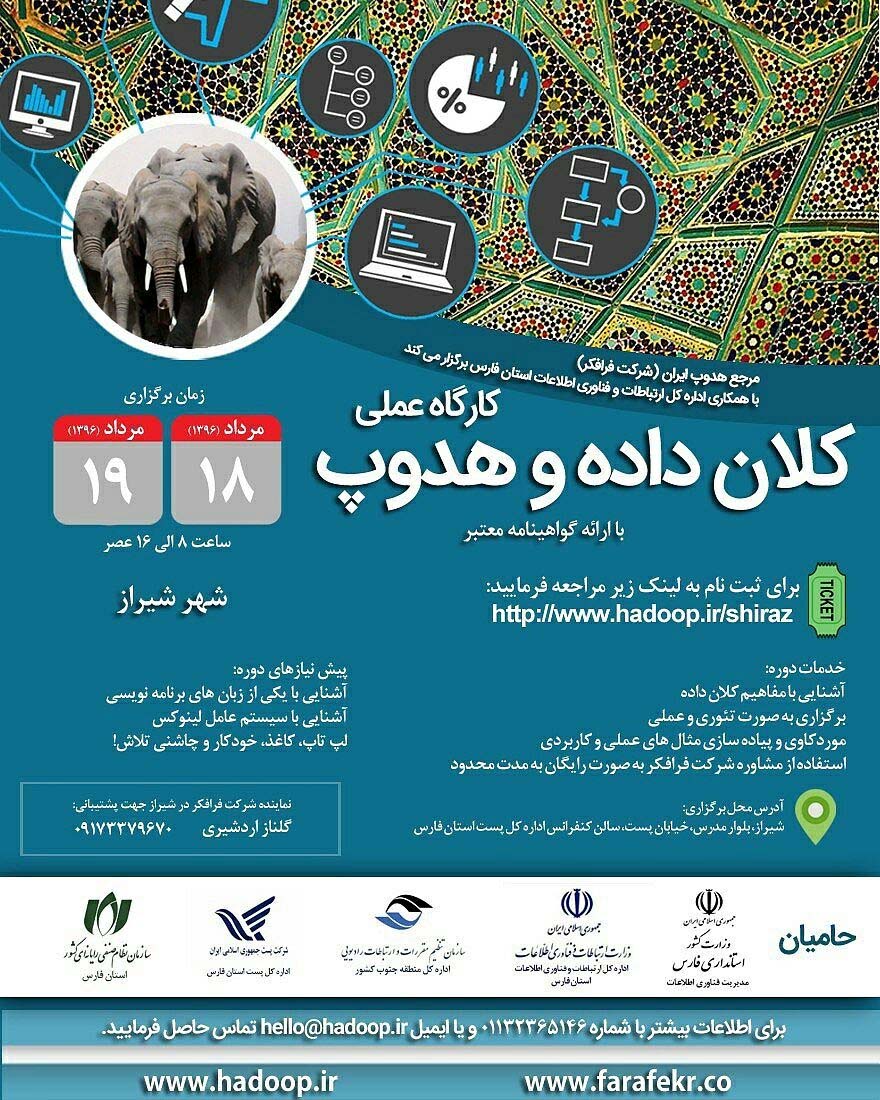 هدوپ