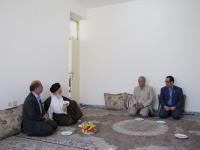 امام جمعه لامرد
