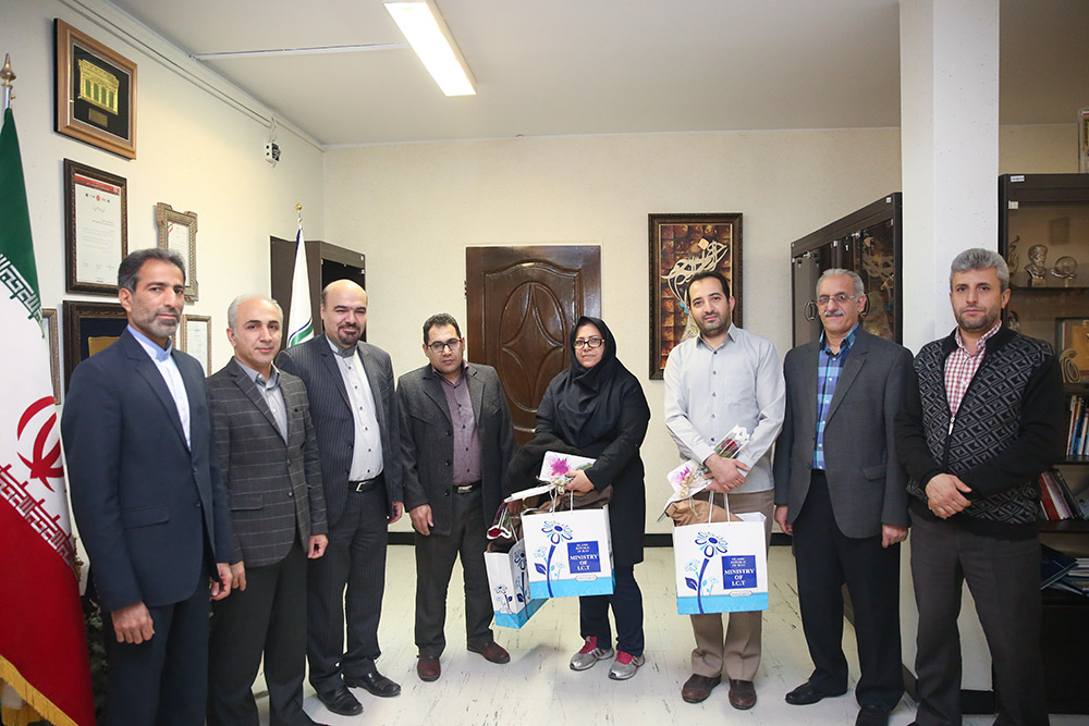روز جهانی معلولان