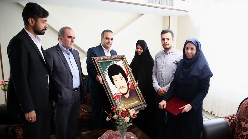 شهید محرابی