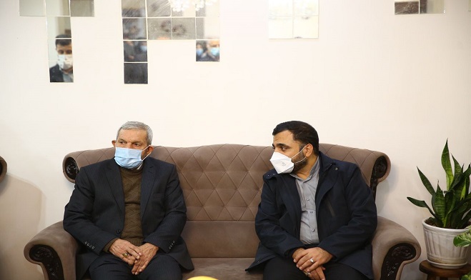 وزیر ارتباطات