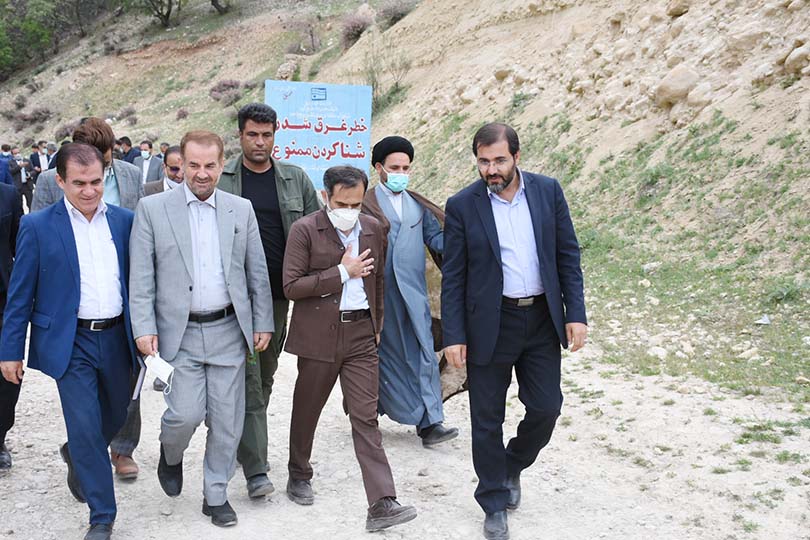 رادمنش کهگیلویه